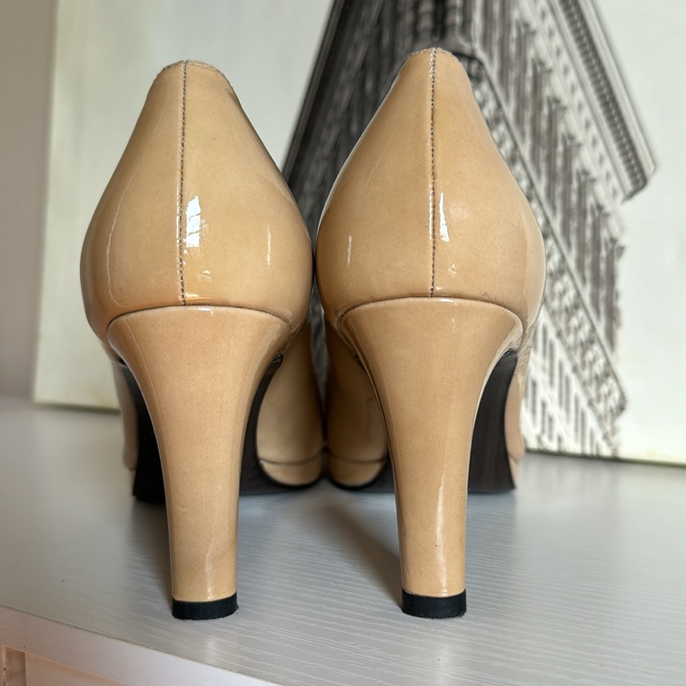 Euc Stuart Weitzman - image 7